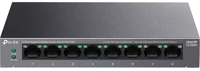 Tp-link LS108GP Litewave poe switch kép
