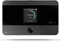 Tp-link M7350 4G LTE Router m7350 4g lte mobile wifi kép