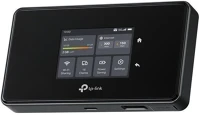 Tp-link M8550 Mobile axe3600 dual-band wi-fi 5g/nr router kép