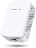 Tp-link ME10 Mercusys wireless range extender n-es 300mbps, kép