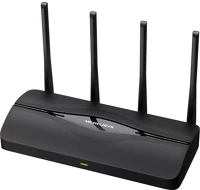 Tp-link MR27BE Be3600 dual-band wi-fi router kép
