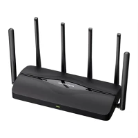 Tp-link MR37BE Mercusys  be6500 dual band wi-fi 7 router kép