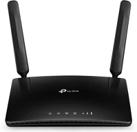 Tp-link MR400 AC1200 W.LESS Router archer mr400 ac1200 w.less dual band 4g lte kép