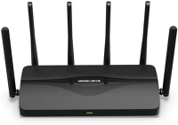 Tp-link MR47BE Mercusys  be9300 tri-band wi-fi 7 router kép