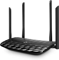 Tp-link MU-MIMO Archer c6 wireless mu-mimo gigabit router kép