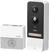 Tp-link D230S1 Tapo d230s1 akkumulátoros kamerás ajtócsengő kép