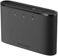 Tp-link N-ES 150MBPS, MT110 Mercusys 3g/4g modem + wireless router n-es 150mbps, mt110 kép