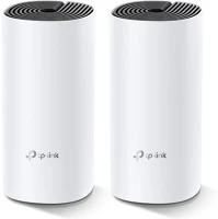 Tp-link pack; 300mbps 2,4ghz + 867mbps 5ghz Tp-link mesh wifi ac1200 - deco m4 (1 pack; 300mbps 2,4ghz + 867mbps 5ghz)