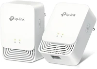 Tp-link PG1200 KIT Powerline adapter kép