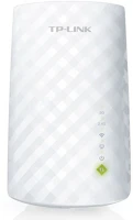 Tp-link RE200 AC750 Extender re200 ac750 wifi range extender kép