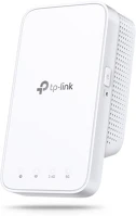 Tp-link RE300 TP-Link RE300 hálózati bővítő Hálózati jelismétlő Fehér