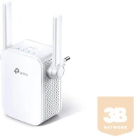 Tp-link RE305 Wireless range extender (wifi jelerősítő)802.11b/g/n/ac ac1200, wall-plug kép