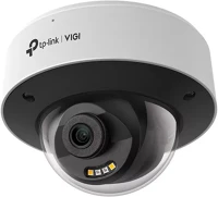 Tp-link S285 ip kamera kültéri színes éjjellátó 8 megapixel, 2.8mm objektív, insight kép