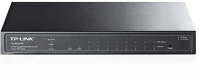 Tp-link SG2210P Switch 8x1000mbps (8xpoe) + 2xsfp, menedzselhető, kép