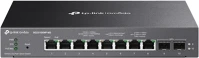 Tp-link SG2210XMP-M2 Poe switch kép