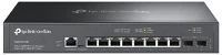 Tp-link SG3210X-M2 Switch Menedzselhető kép