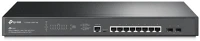 Tp-link SG3210XHP-M2 Jetstream omada poe rack switch kép
