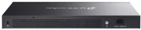 Tp-link SG3428X Omada 24-port gigabit l2+ managed switch with 4 10ge sfp+ slots kép