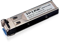 Tp-link SM321A Switch sfp modul 1000base-bx wdm kétirányú 10km távolság, kép