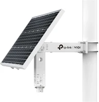 Tp-link SP9030 Vigi sp9030 intelligent solar power supply system kép