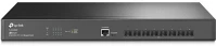 Tp-link SX3008F Switch 8x10gbps sfp+ + 1xkonzol port + 1xusb, menedzselhető, kép