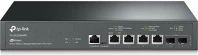 Tp-link SX3206HPP Sx3206hpp omada poe rack switch kép