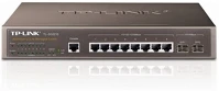 Tp-link T2500G-10TS (TL-SG3210) Rack switch kép
