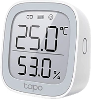 Tp-link T315 Hőmérséklet + páratartalom érzékelő fehér kép