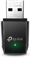 Tp-link T3U Usb wifi adapter, mini, 1300mb/s, usb 3.0, ac1300,