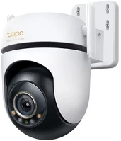 Tp-link TAPO C530WS tapo wireless kamera kültéri forgatható színes éjjellátó pan/tilt kép