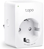 Tp-link TAPO P110 Okoskonnektor fogyasztásmérővel kép