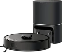 Tp-link TAPO RV30 MAX PLUS Smart home robot porszívó fekete kép