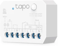 Tp-link TAPO S110E Okos kapcsoló modul, kép