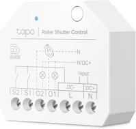 Tp-link TAPO S112 Okos kapcsoló modul, kép