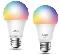Tp-link L530E Tapo l530e többszínű intelligens wi-fi izzó kép
