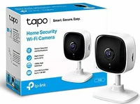 Tp-link TC60 TP-LINK Wireless Kamera Cloud beltéri éjjellátó, TC60 kép