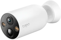 Tp-link TC85 Wi-fi smart home kültéri ip kamera ip66 kép