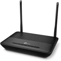 Tp-link TD-W9960V Td-w9960v 300mbps wireless router kép