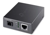 Tp-link TL-FC311A-20 Optikai media konverter wdm 1000(réz)-1000fx(sc) single mód, kép