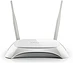 Tp-link TL-MR3420 3G/4G Tl-mr3420 3g/4g vezeték nélküli router kép
