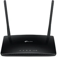 Tp-link TL-MR6400 300MBPS Router tl-mr6400 300mbps wireless n 4g lte kép