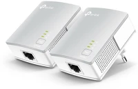 Tp-link TL-PA4010 Powerline adapter kép
