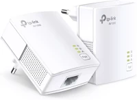 Tp-link TL-PA7019 KIT AV1000 Tl-pa7019 kit av1000 gigabit powerline adapter kit kép