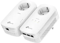 Tp-link TL-PA8033P-KIT Powerline av1300 3x1000mbps, kép