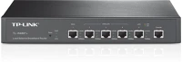 Tp-link TL-R480T+ Router 2wan 3lan kép