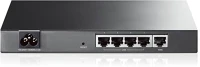 Tp-link TL-R600VPN Router 1wan+4lan kép