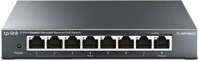Tp-link TL-RP108GE 8-port gigabit managed poe reverse switch kép