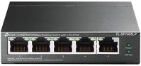 Tp-link TL-SF1005LP Tl-sf1005lp switch kép