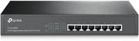 Tp-link TL-SG1008PE  kép