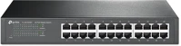 Tp-link TL-SG1024D 24-PORT Switch tl-sg1024d 24-port gigabit desktop/rackmount kép